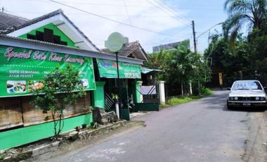 Rumah dijual di Jawa Tengah, Surakarta