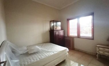 Di Sewakan Rumah 3BR Cocok Untuk Kantor Lokasi Mainroad Antapani Bandung