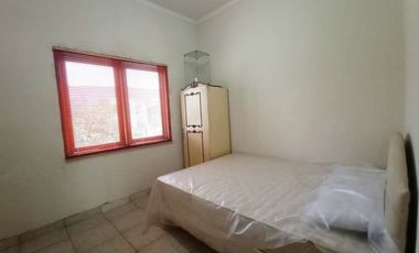 Di Sewakan Rumah 3BR Cocok Untuk Kantor Lokasi Mainroad Antapani Bandung