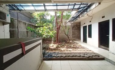 Di Sewakan Rumah 3BR Cocok Untuk Kantor Lokasi Mainroad Antapani Bandung