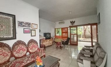 Di Sewakan Rumah 3BR Cocok Untuk Kantor Lokasi Mainroad Antapani Bandung