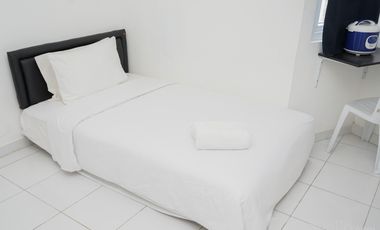 Apartemen Aeropolis Residence