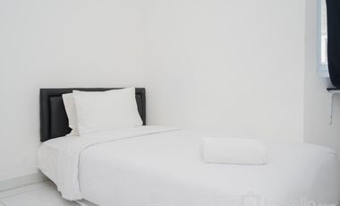 Apartemen Aeropolis Residence