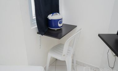 Apartemen Aeropolis Residence