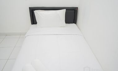 Apartemen Aeropolis Residence