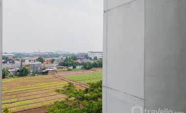 Apartemen Aeropolis Residence