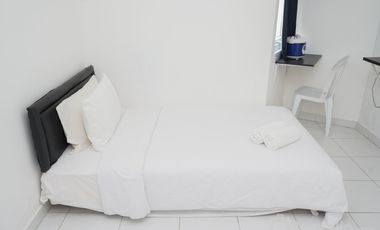 Apartemen Aeropolis Residence