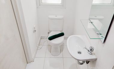 Apartemen Aeropolis Residence