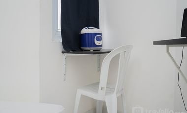 Apartemen Aeropolis Residence