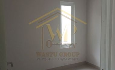 DIJUAL MURAH RUMAH BALE LUHUR DI AREA STRATEGIS KLATEN DEKAT JL. JOGJA-SOLO