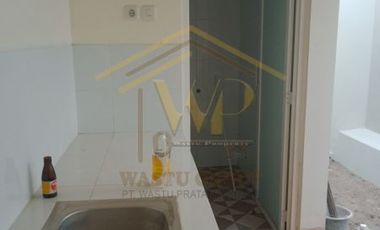 DIJUAL MURAH RUMAH BALE LUHUR DI AREA STRATEGIS KLATEN DEKAT JL. JOGJA-SOLO