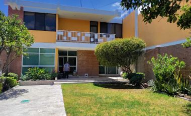 Casa en VENTA en El Centro de Querétaro
