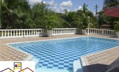 Fincas para Alquilar en San Jerónimo de recreo