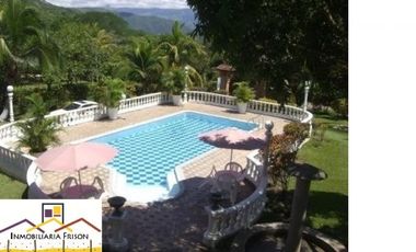 Fincas para Alquilar en San Jerónimo de recreo