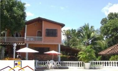 Fincas para Alquilar en San Jerónimo de recreo