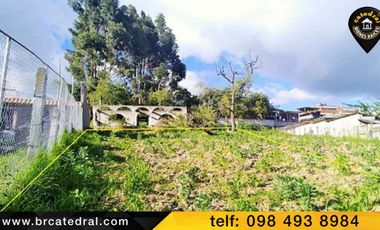 Terreno de venta en UCHUPUCUN BARRIO NUEVO – código:17072