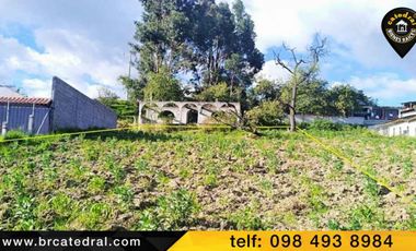 Terreno de venta en UCHUPUCUN BARRIO NUEVO – código:17072
