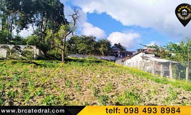 Terreno de venta en UCHUPUCUN BARRIO NUEVO – código:17072