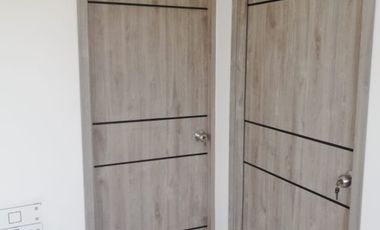 apartamento en venta en villagorgona. Cod V10402028