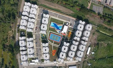 apartamento en venta en villagorgona. Cod V10402028