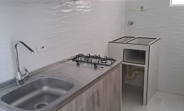 apartamento en venta en villagorgona. Cod V10402028