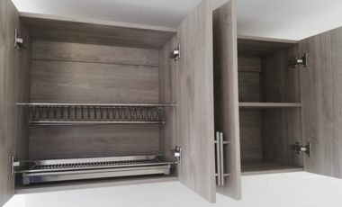 apartamento en venta en villagorgona. Cod V10402028