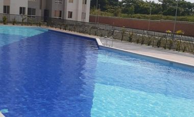 apartamento en venta en villagorgona. Cod V10402028