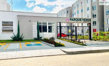 apartamento en venta en villagorgona. Cod V10402028