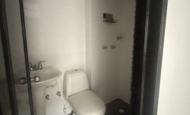 apartamento en arriendo en campo hermoso. Cod A215519