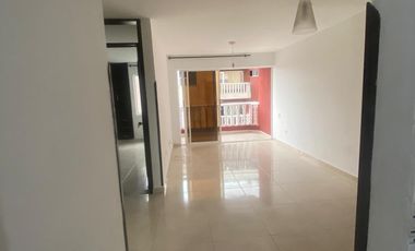 apartamento en arriendo en campo hermoso. Cod A215519