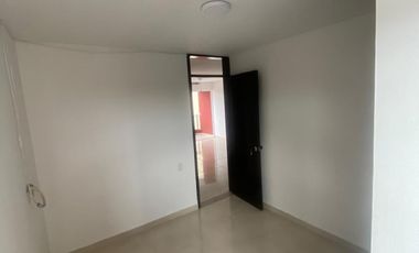 apartamento en arriendo en campo hermoso. Cod A215519
