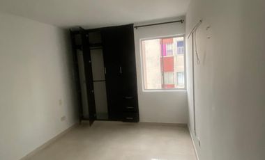 apartamento en arriendo en campo hermoso. Cod A215519