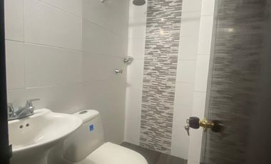 apartamento en arriendo en campo hermoso. Cod A215519