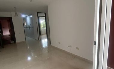 apartamento en arriendo en campo hermoso. Cod A215519