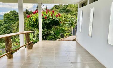 casa campestre en venta en dapa. Cod V7470408