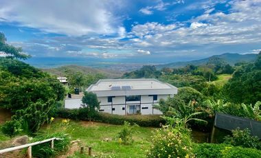 casa campestre en venta en dapa. Cod V7470408