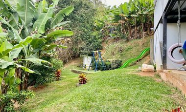 casa campestre en venta en dapa. Cod V7470408