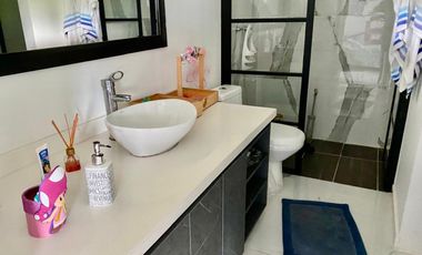casa campestre en venta en dapa. Cod V7470408