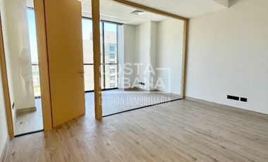 Edificio REITZ III/ Metro El Salto/ Calle Limache/09