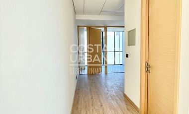 Edificio REITZ III/ Metro El Salto/ Calle Limache/09