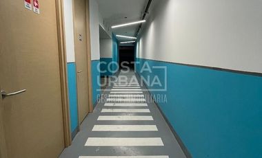 Edificio REITZ III/ Metro El Salto/ Calle Limache/09