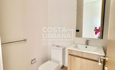 Edificio REITZ III/ Metro El Salto/ Calle Limache/09