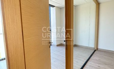 Edificio REITZ III/ Metro El Salto/ Calle Limache/09