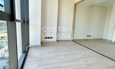 Edificio REITZ III/ Metro El Salto/ Calle Limache/09