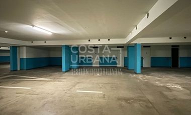 Edificio REITZ III/ Metro El Salto/ Calle Limache/09