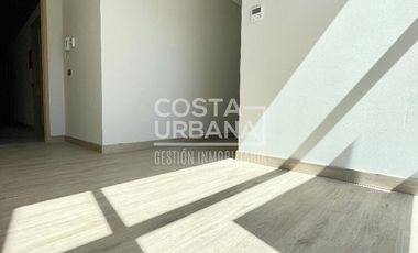 Edificio REITZ III/ Metro El Salto/ Calle Limache/09