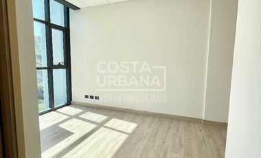 Edificio REITZ III/ Metro El Salto/ Calle Limache/09