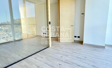 Edificio REITZ III/ Metro El Salto/ Calle Limache/09