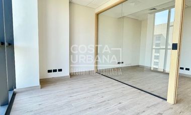 Edificio REITZ III/ Metro El Salto/ Calle Limache/09