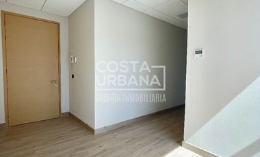 Edificio REITZ III/ Metro El Salto/ Calle Limache/09